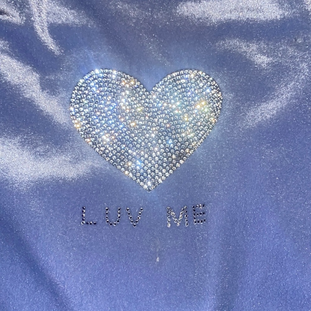 💖 Luv me Handmade bodysuit 💖